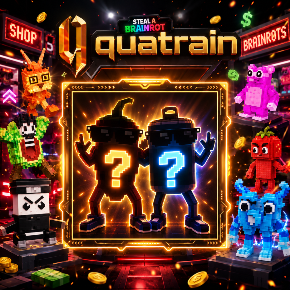 💸 Swaggy Bros $1B/s - 1.8B/s + Random Bonus 💸 Super Speedy | Steal A Brainrot ⚡️
