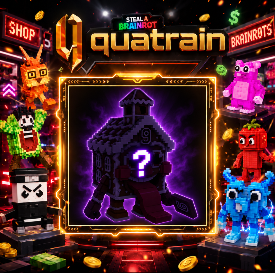 💸 La Ginger Sekolah $1B/s - 1.8B/s + Random Bonus 💸 Super Speedy | Steal A Brainrot ⚡️
