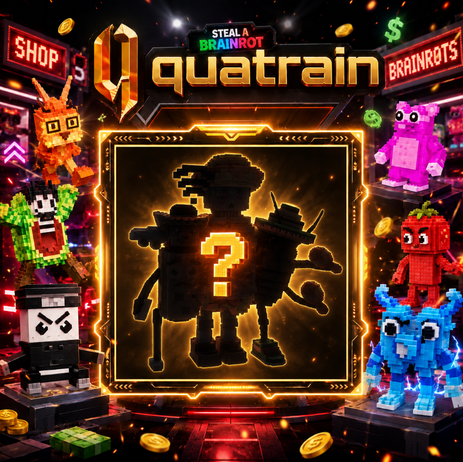 💸 La Taco Combinasion $1B/s - 1.8B/s + Random Bonus 💸 Super Speedy | Steal A Brainrot ⚡️