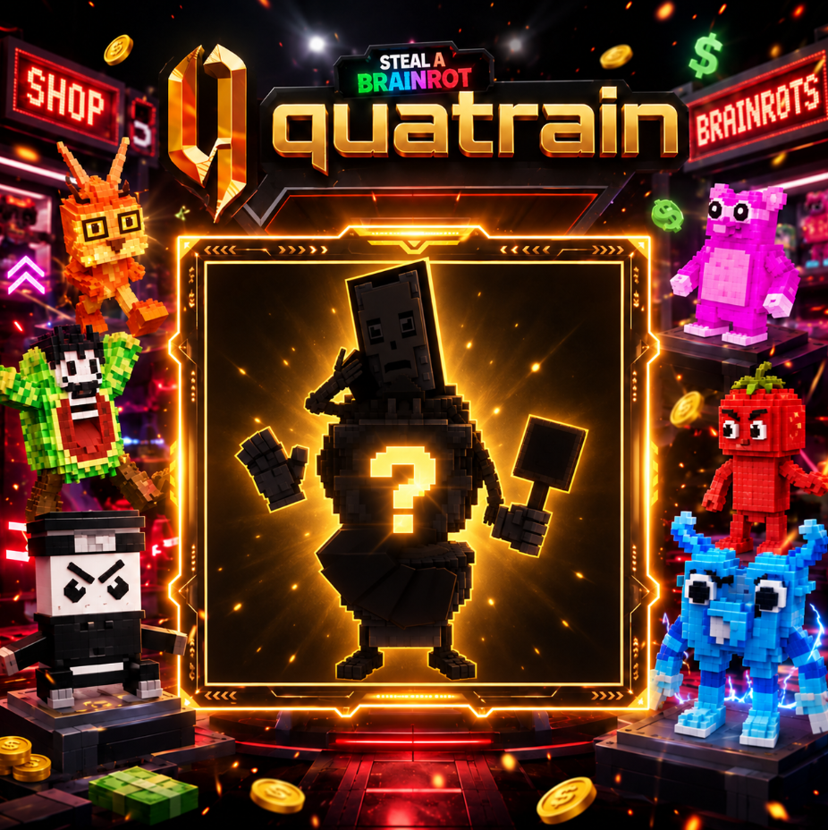 💸 La Secret Combinasion $1B/s - 1.8B/s + Random Bonus 💸 Super Speedy | Steal A Brainrot ⚡️