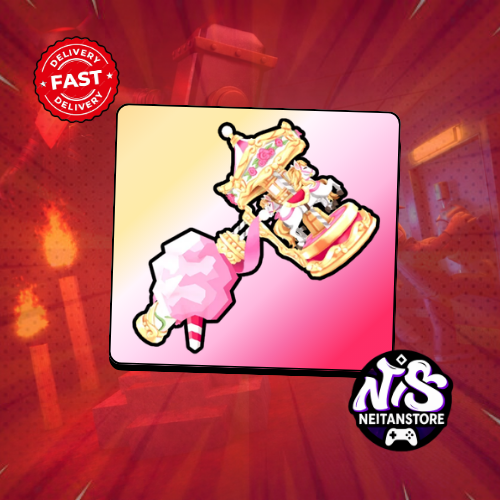 Carousel Set | FTF Legendary - Flee the Facility