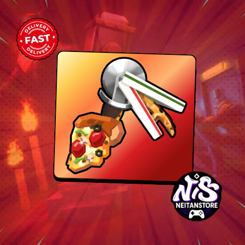 Pizza Slice Set | FTF Legendary - Flee the Facility