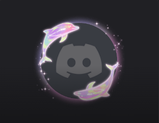 Dancing Dolphins Avatar | Giftlink 🔥4.99$ Decoration