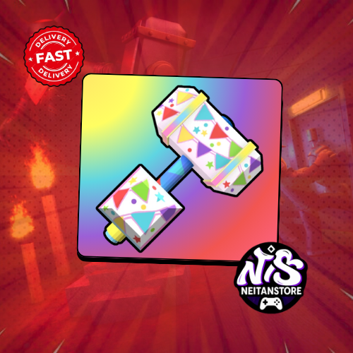Flags Set | FTF Common - Flee the Facility