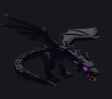 Black Dragon ~ Fast delivery