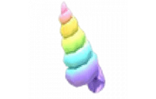 Unicorn Horn ▪️ Ultra-Rare 🎩 Pet Wear ⚡ 24/7 Online 🚀