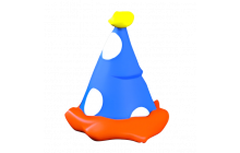 2022 Birthday Party Hat ▪️ Rare 🎩 Pet Wear ⚡ 24/7 Online 🚀