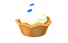 2022 Birthday Cupcake Shoes ▪️ Ultra-Rare 🎩 Pet Wear ⚡ 24/7 Online 🚀