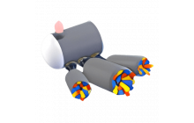 2022 Birthday Confetti Cannon ▪️ Legendary 🎩 Pet Wear ⚡ 24/7 Online 🚀