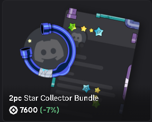 ⭐Star Collector Bundle⭐$8.99