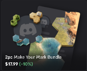 ⭐Make Your Mark Bundle⭐$13.99