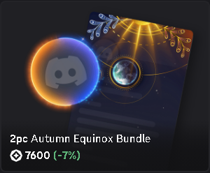 ⭐Autumn Equinox Bundle⭐$8.99