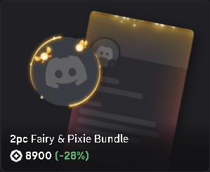 ⭐Fairy & Pixie Bundle⭐$9.99