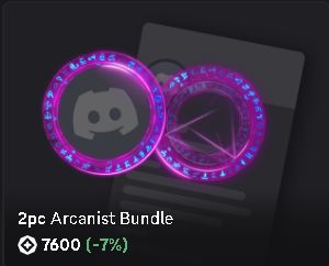 ⭐Arcanist Bundle⭐$8.99
