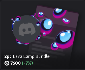 ⭐Lava Lamp Bundle⭐$8.99