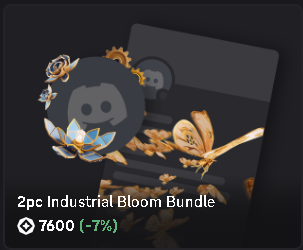 ⭐Industrial Bloom Bundle⭐$8.99