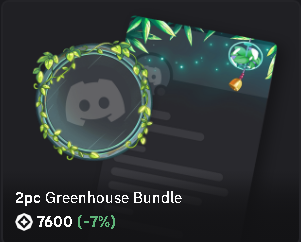⭐Greenhouse Bundle⭐$8.99