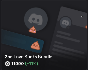 ⭐Love Stinks Bundle⭐$12.99