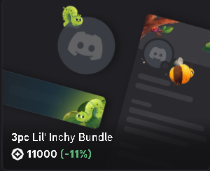 ⭐Lil' Inchy Bundle⭐$12.99