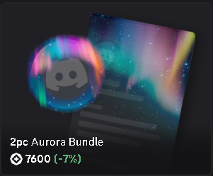 ⭐Aurora Bundle⭐$8.99