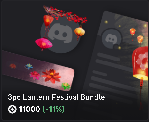 ⭐Lantern Festival Bundle⭐$12.99