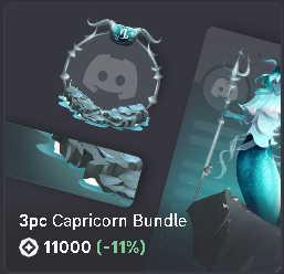 ⭐Capricorn Bundle⭐$12.99