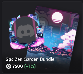 ⭐Zen Garden Bundle⭐$8.99