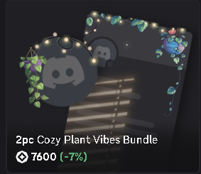 ⭐Cozy Plant Vibes Bundle⭐$8.99