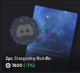 ⭐Stargazing Bundle⭐$8.99