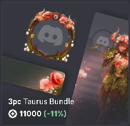 ⭐Taurus Bundle⭐$12.99