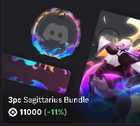 ⭐Sagittarius Bundle⭐$12.99