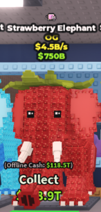 4.5B Base Ele (Nyan Cat)
