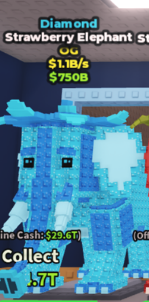 Diamond Ele