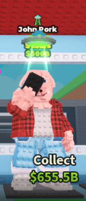 1.5B JOHN PORK