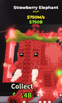Base Elephant