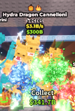 3.1b pumpkin trait hydra