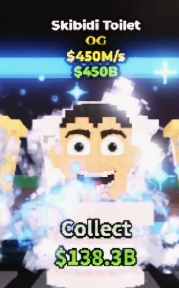 Base Skibidi