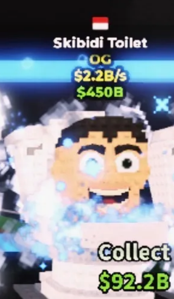2.2B Skibidi