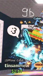 Cyber Digi Narwhal 9b