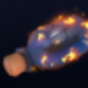 Ship In A Bottle399R