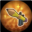 【RPG Bundle】【124 Robux】