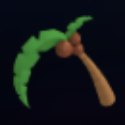 Palm Scythe 799R