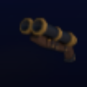 Cannon Shorty399R