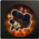 【Heavy Duty Bundle】 【1899 Robux】