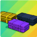 Skin Bundle(x3+ Skin Case 2(x3 + Skin case 3 (x3 Cases Bundle 【2172 Robux】
