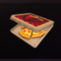 ăPizza Boxăă624 Robuxă