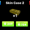 3XăSkin Case 2ăă724 Robuxă