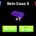 3XăSkin Case 3ăă724 Robuxă