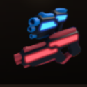 ăHyperlaser Gunsăă699 Robuxă
