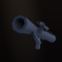 ăRocket Launcherăă699 Robuxă